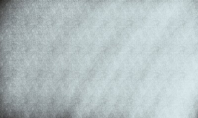 Wall Mural - black and white smooth gradient background image gray.