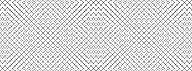 diagonal cross gird seamless pattern