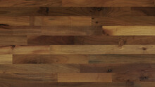 Oak Wood Texture Background. Premium Natural Wallpaper With Parquet Pattern And Copy-space.