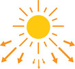 © sekitarief - solar energy icon
