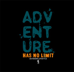 Wall Mural - EXPLORE, typography concept, outdoor adventure . Vector graphic for t shirt and other uses.