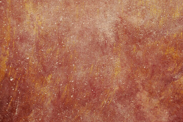 brown cement and concrete texture for pattern and background.