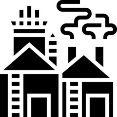 Sticker - Refinery icon