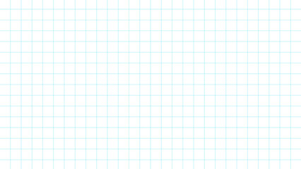 Grid paper wireframe pattern textured background.