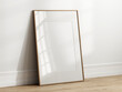 © vnmockup - Frame Mockup, minimalist frame mockup, Poster Mockup, Photo frame mockup, 3d render