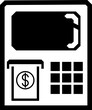 © Santiago - automatic cashierd
