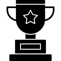 trophy icon
