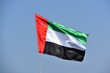 © Albin Marciniak - flag, symbol, United Arab Emirates, national, colors, UAE, wind, country, banner, nation, patriotism, emblem, flagpole, patriotic, union, flags, sign