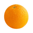 1 Orange und Hintergrund transparent