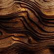 Dark Wood Texture, Wooden Background
