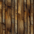 Dark Wood Texture, Wooden Background