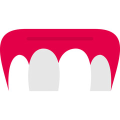 Sticker - Incisor Icon