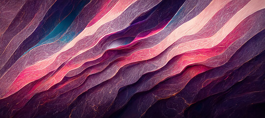 vibrant magenta colors abstract wallpaper design