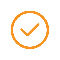Poster - Verified icon design for web interfaces and applications