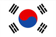 대한민국 국기 태극기