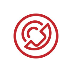 Poster - Call icon design for web interfaces and applications