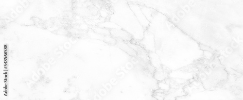 Fototapete Marble granite white panorama background wall surface black pattern graphic abstract light elegant gray for do floor ceramic counter texture stone slab smooth tile silver natural.