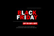 © Shizuka - simple background for black friday.
