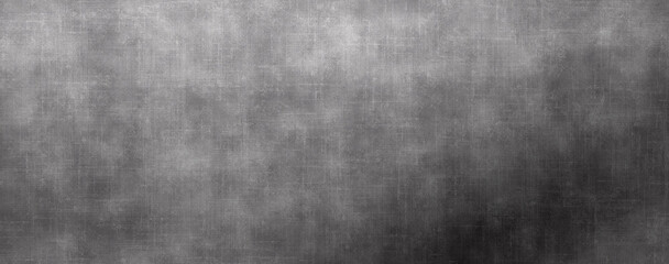 Poster - black and white abstract illustration background