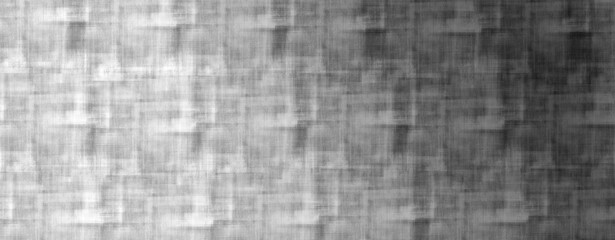 Poster - black and white abstract illustration background