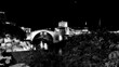 Bośnia i Hercegowina  Mostar nocą