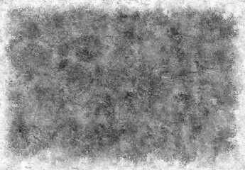 Canvas Print - Old paper vintage texture background, stone concrete grunge panorama dark. High definition, suitable as a photo background.