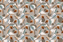 Seamless Ceramic Wall Tiles Design Moroccan Wallpaper Square 3d Pattern Graphics Art Background.