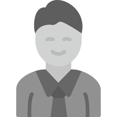 Poster - Employee Icon