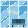 layover  icon