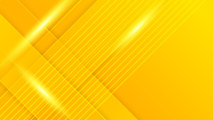Abstract orange and yellow background. Minimal dynamic gradient background gradient, abstract creative scratch digital background, modern landing page concept vector.