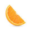 © sathit - Fresh orange sliced  isolated on transparent background (.PNG)