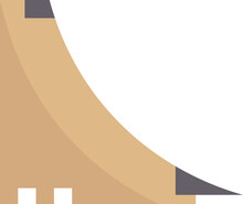 ramp  icon