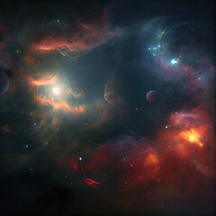 galaxy