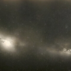 Wall Mural - nice universe background