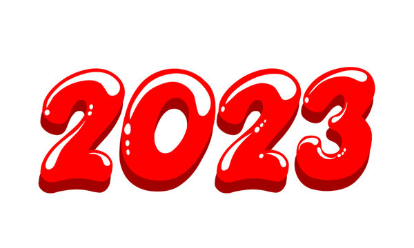 new year 2023