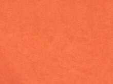 Orange Ocher Abstract Cotton Horizontal Fabric Canvas Background