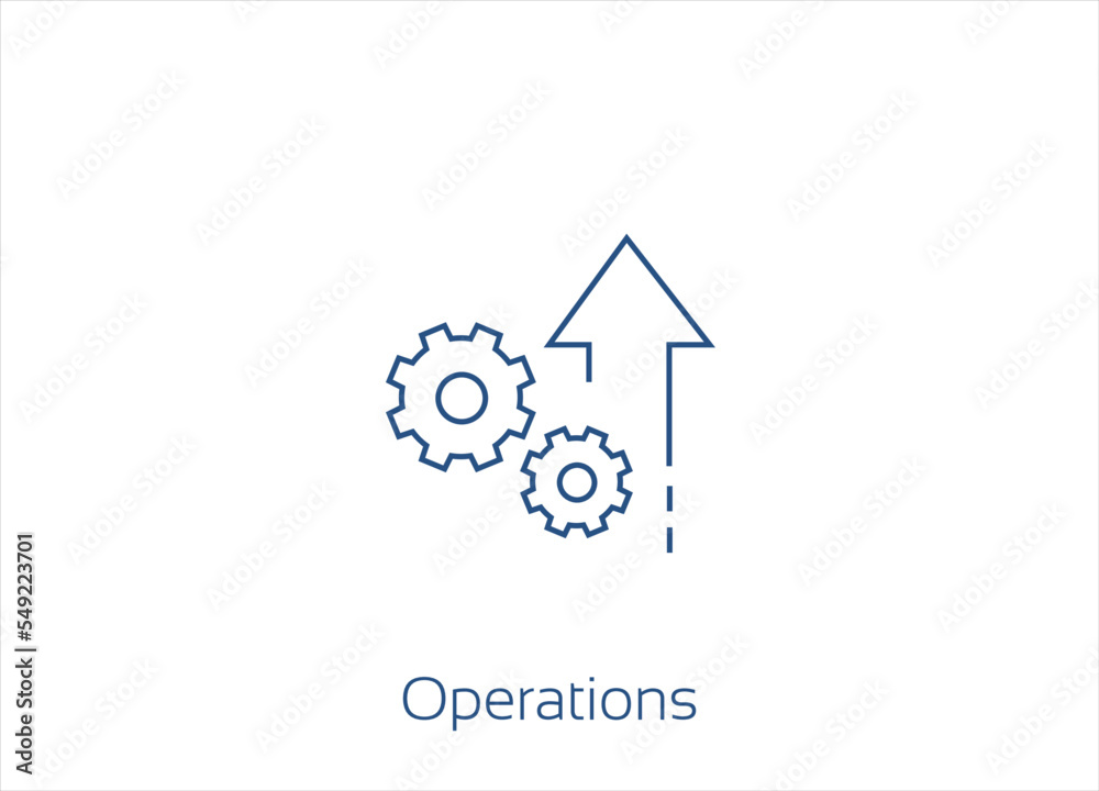 Operational excellence, production growth, project management ...