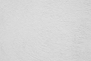 Canvas Print - plaster grunge wall texture background white