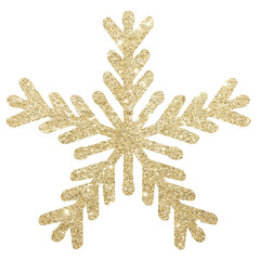 snowflakes,golden snowflake ornament,golden christmas star,gold snowflake isolated on white background