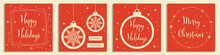 Christmas Greeting Card Collection.