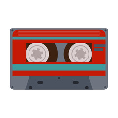 audio cassette tape