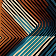 Wall Mural - abstract background, texture design with, background pattern, illustration with colorfulness rectangle