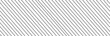 © Marinko - Diagonal dashed lines pattern on white background. Dotted lines pattern for backdrop and wallpaper template. Simple realistic broken lines with repeat stripes texture. Geometric background, vector