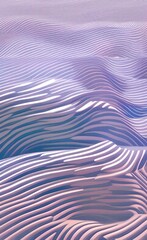 Abstract Wave pattern. Drawing on the background. Backdrop.