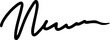 © Vectory - Handdrawn Signature Lettering