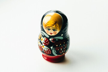 russian nesting dolls