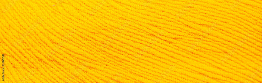 Close-up fabric swatches as a background. The texture of the material ...
