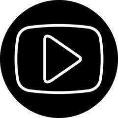 youtube icon