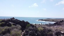 Islas Galápagos - San Cristóbal - Puerto Chino 