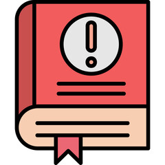 Sticker - Information Icon